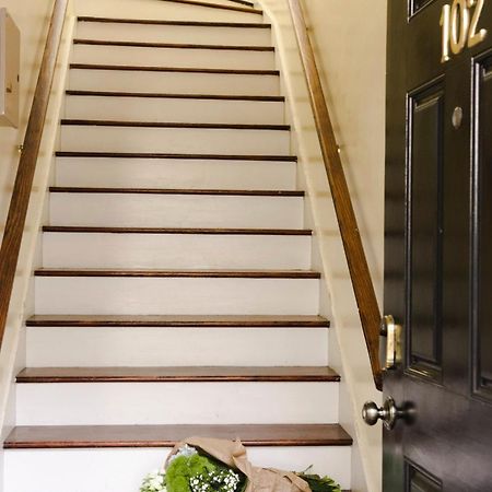 Charming 1885 Parlor Loft Downtown Savannah Stay Εξωτερικό φωτογραφία